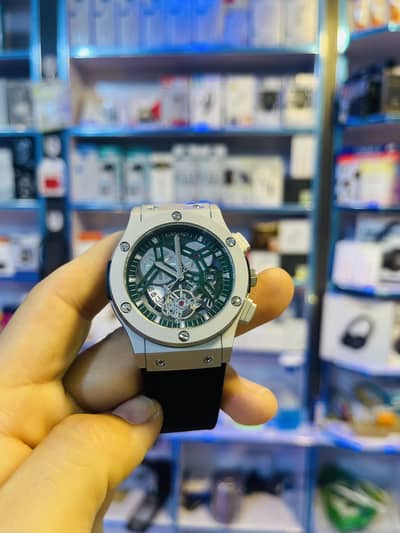 Hublot Watch