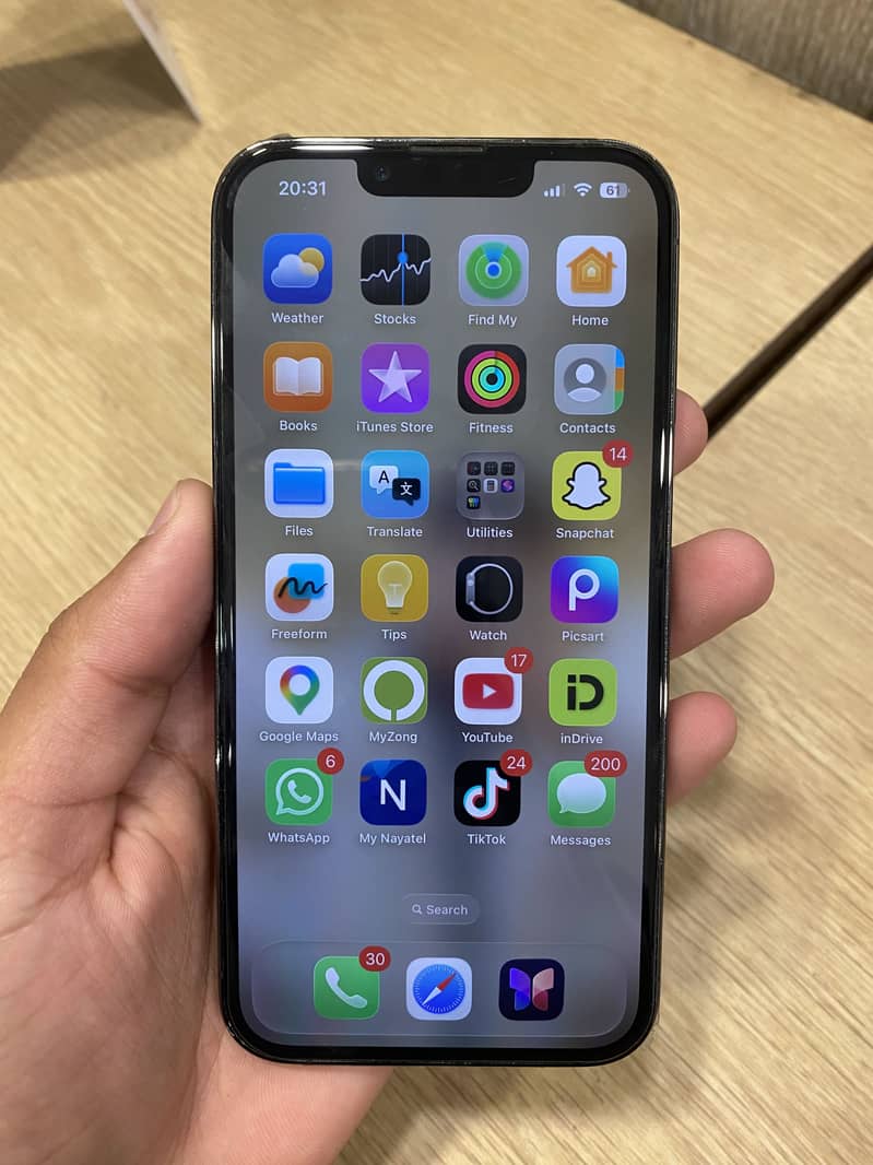 13 Pro 3