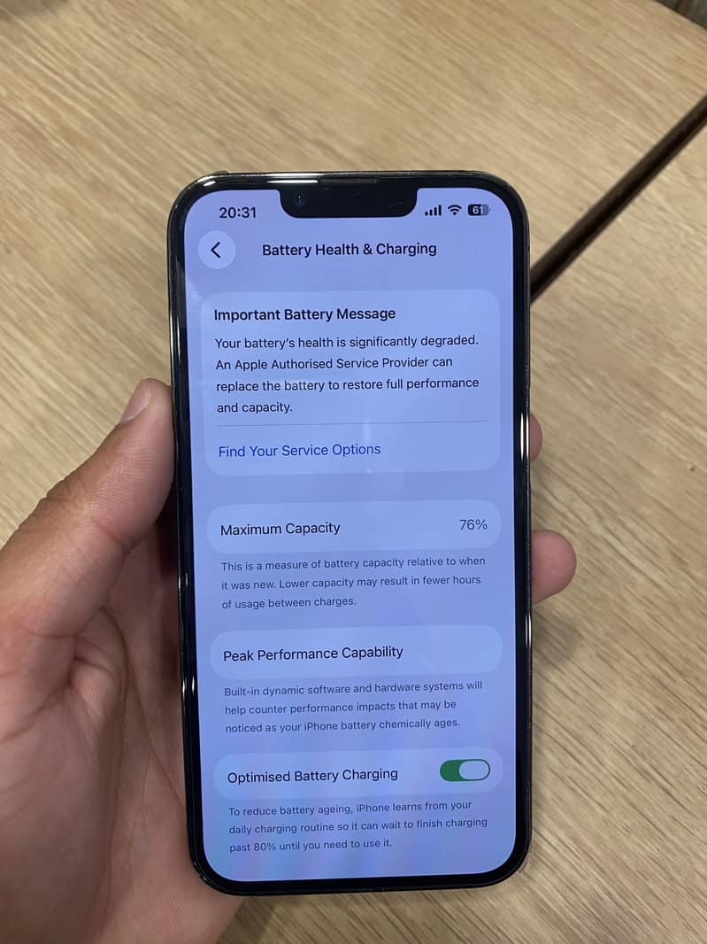 13 Pro 4