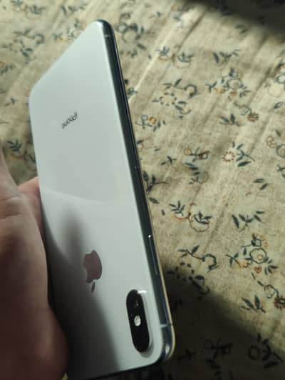 Iphone xs max waterpeck set