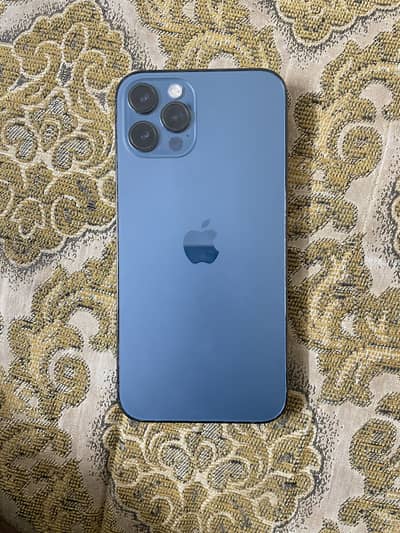 iPhone 12Pro
