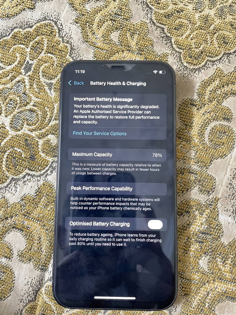 iPhone 12Pro 1