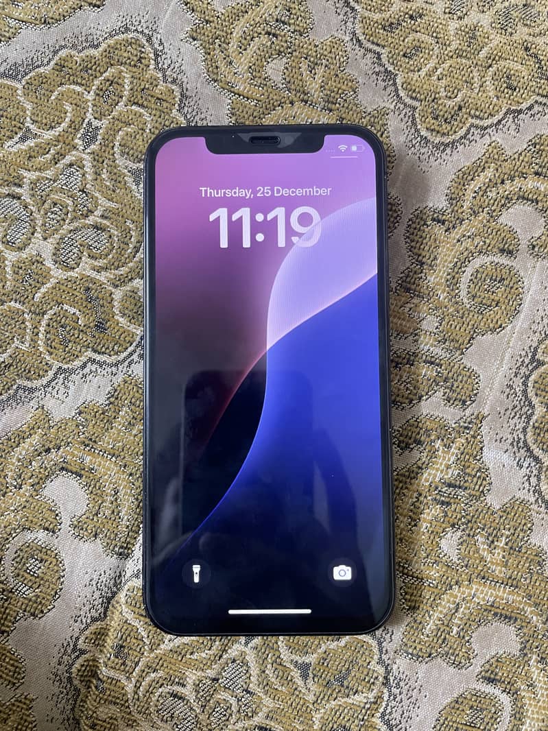 iPhone 12Pro 2