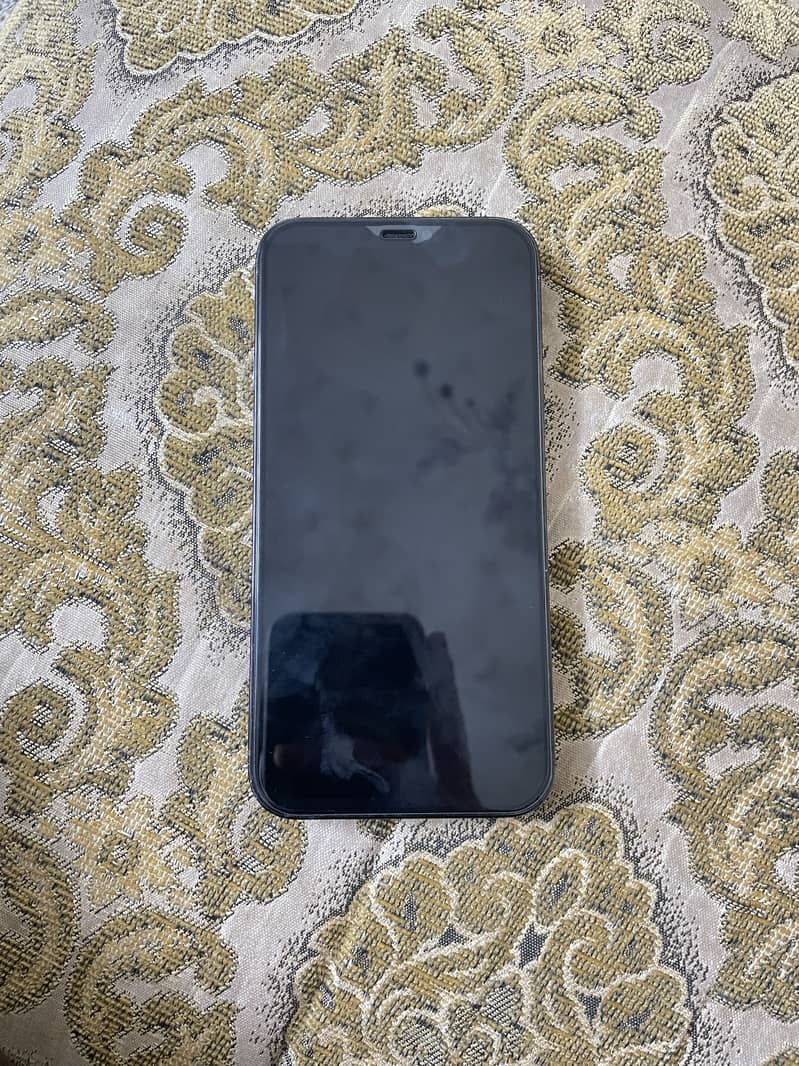 iPhone 12Pro 4