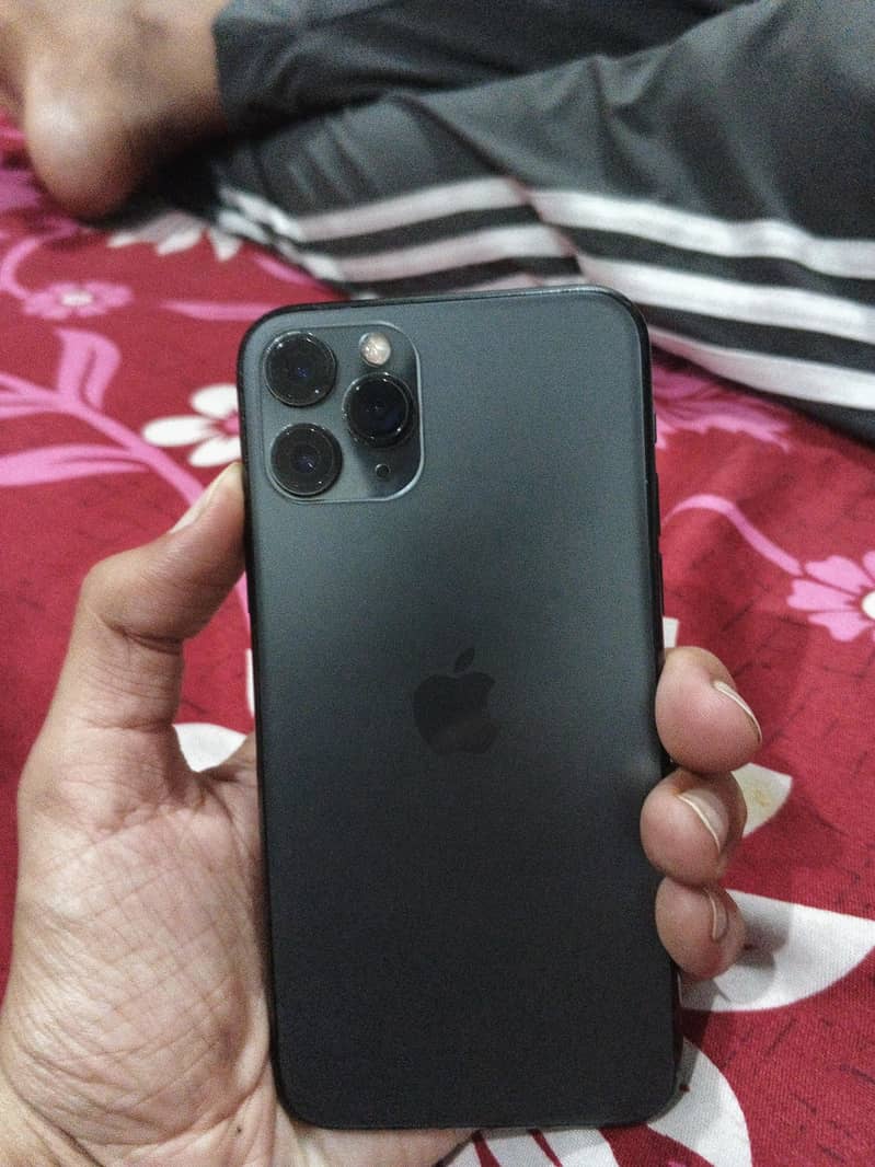 iphone 11 pro 0