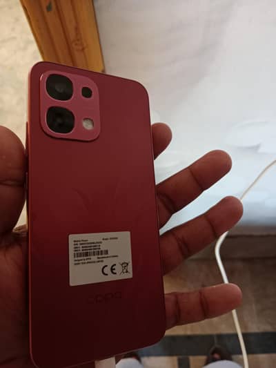 Oppo A6 pro for sale 8/256