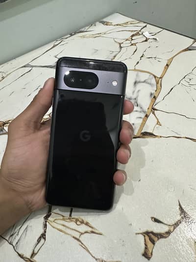 Google pixel 8 official pta approved