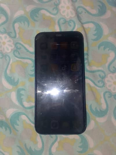iPhone 12mini water pack