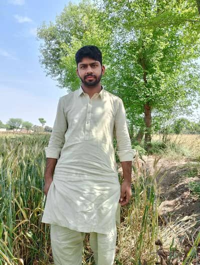 Muhammad Shahbaz