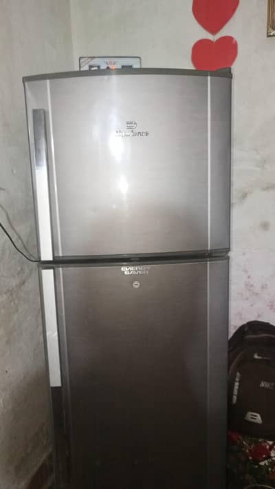 Dawlance freezer ok condition thik he ok he