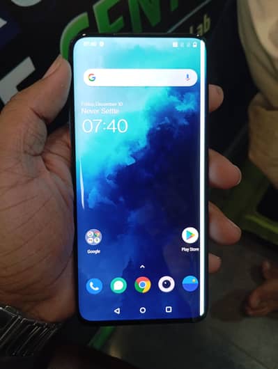 one plus 7T pro