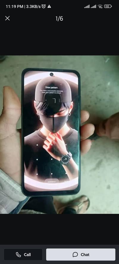 Redmi note 10