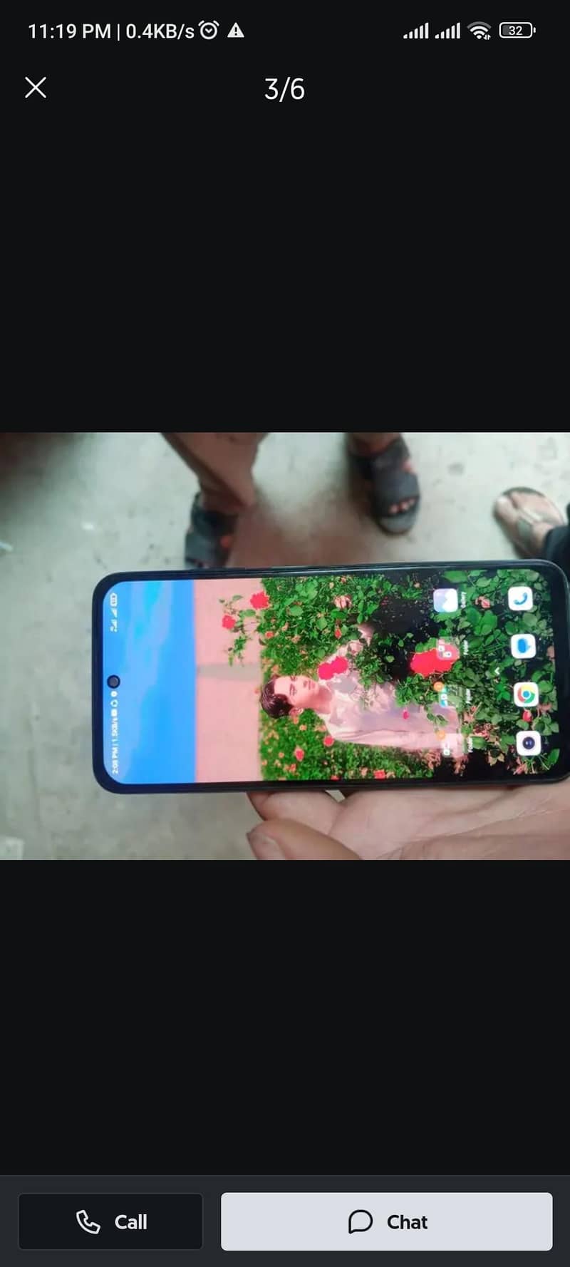 Redmi note 10 2