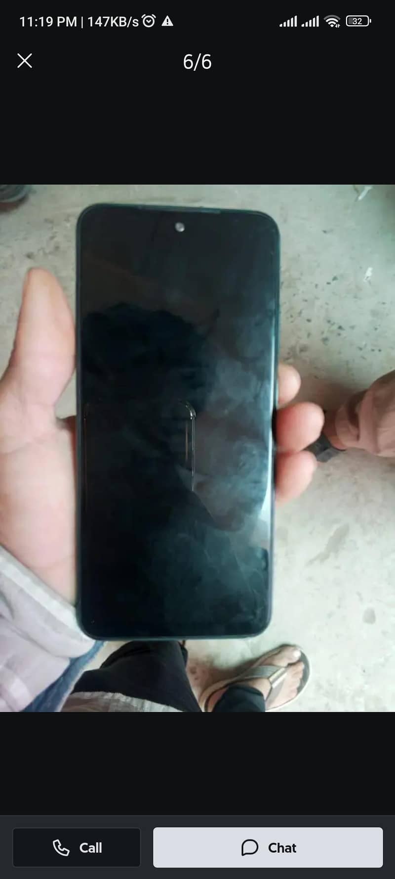 Redmi note 10 3