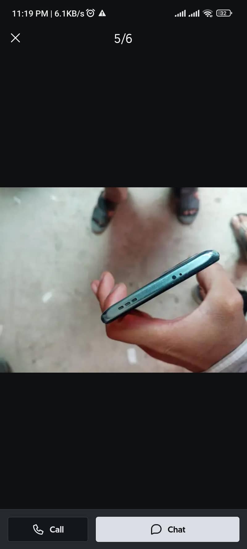 Redmi note 10 4