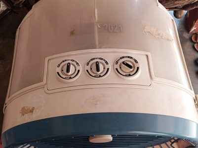 Air cooler