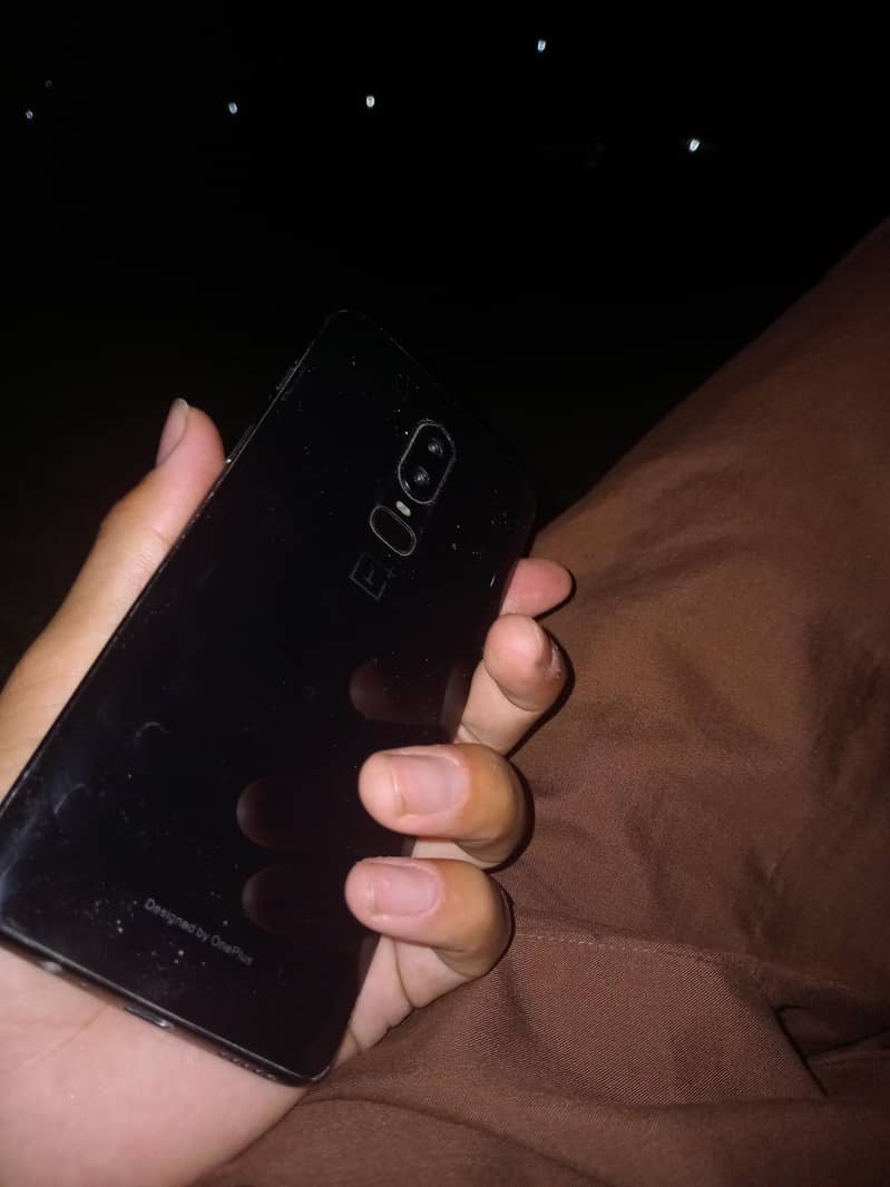 one plus 6 0