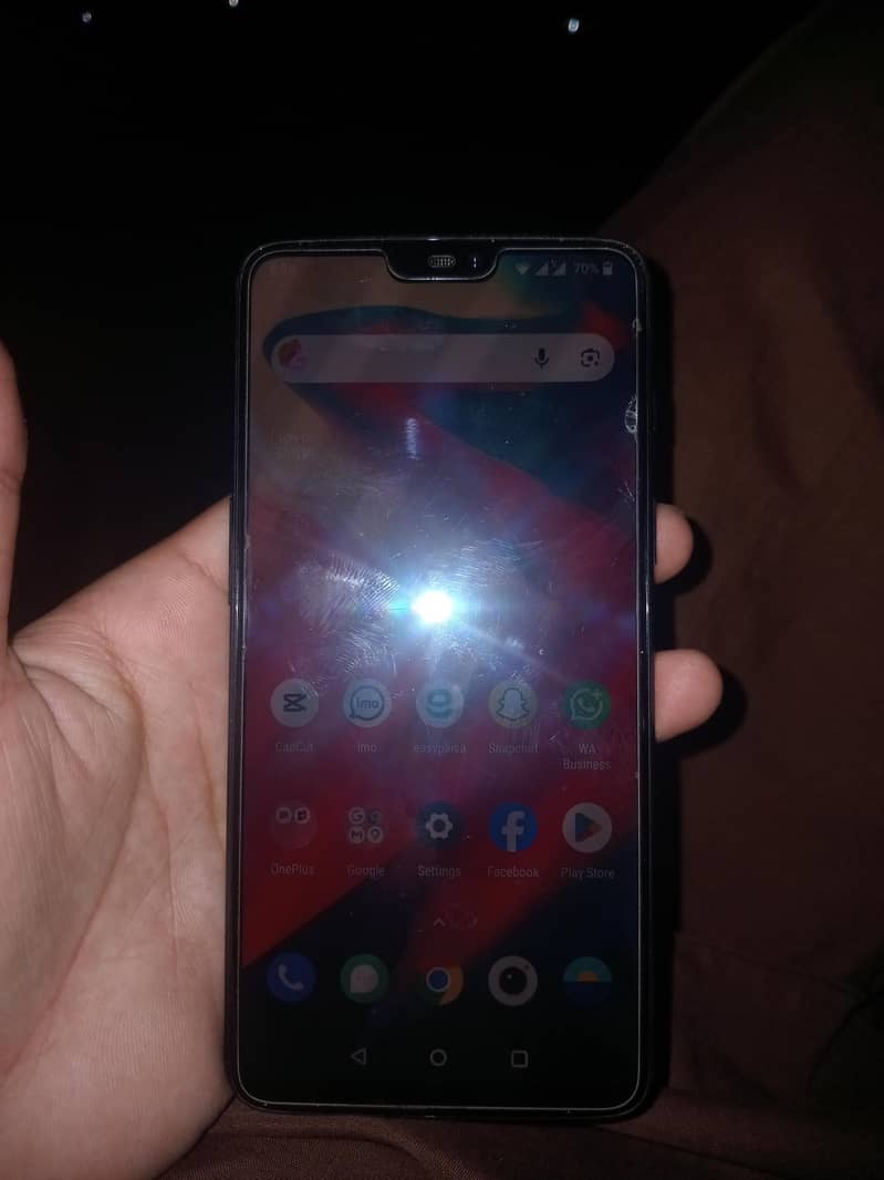 one plus 6 4