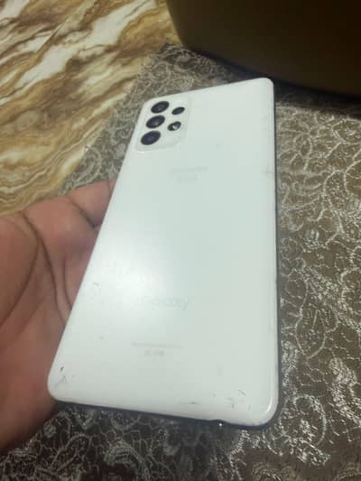 sumsung a52