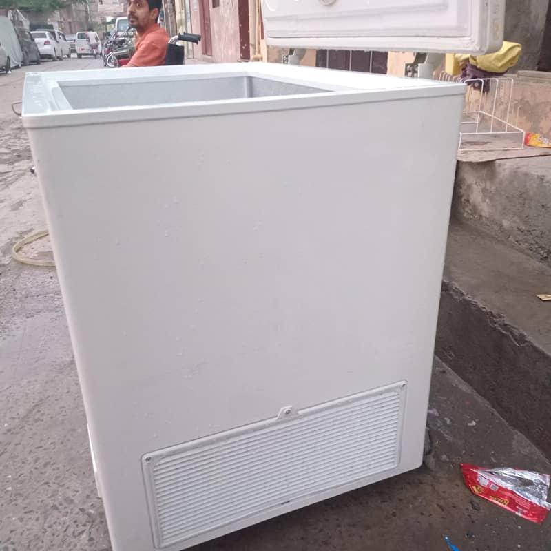 haier 1