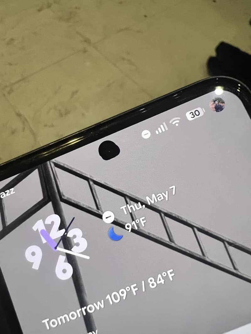 Pixel 8 5