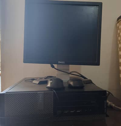 computer CPU
