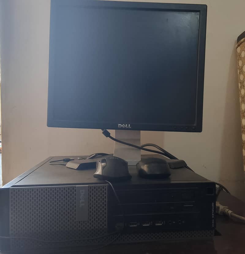 computer CPU 0