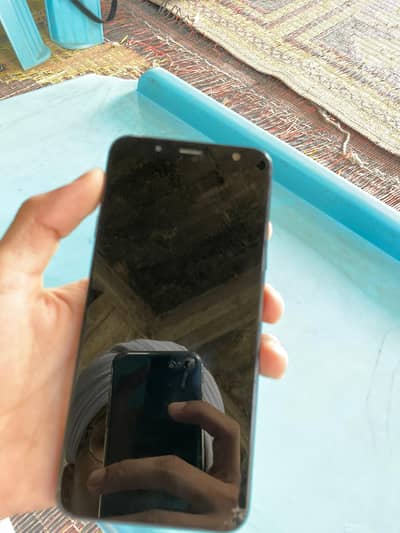 Samsung Galaxy J6 Duos For Sale
