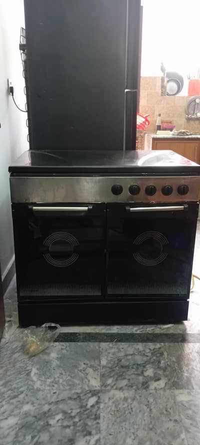 iZone Stove For Sale