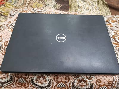 DELL VOSTRO 14 MODEL 3468 i7 7th generation