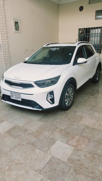 Kia Stonic EX+