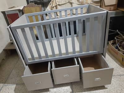 babies cot