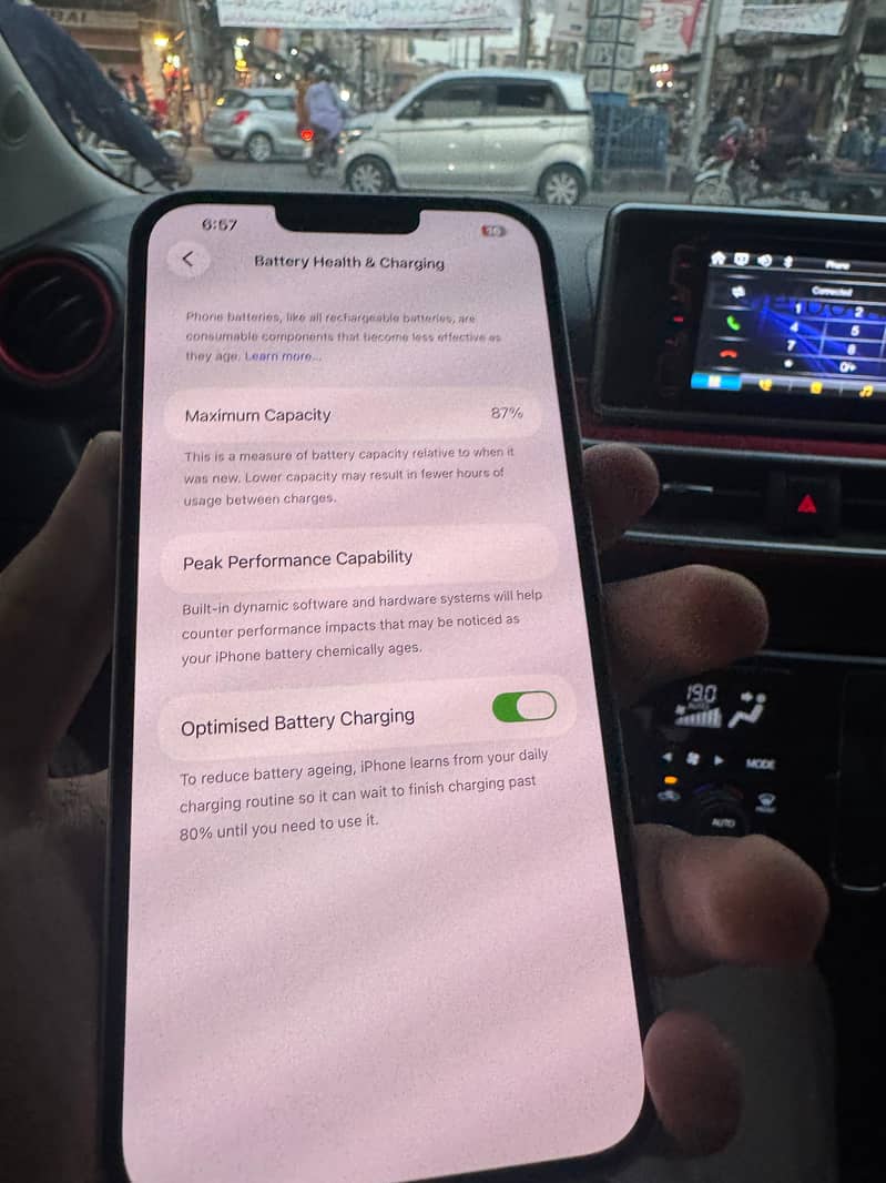 Iphone 14 Plus 6