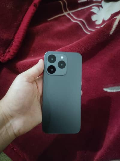 Realme 15T 5G