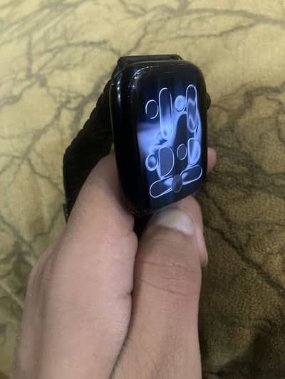 Origanl series 7 gps + cellular
