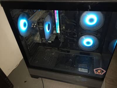 Gaming Pc urgent sale