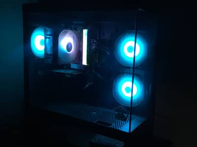 Gaming Pc urgent sale