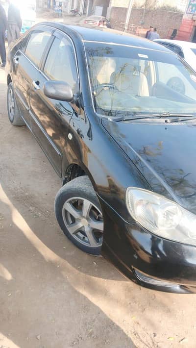 For sale