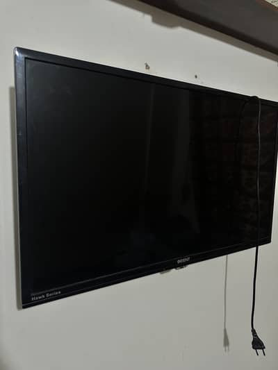 32 inch Orient LED TV (Non-Smart) – Working Condition