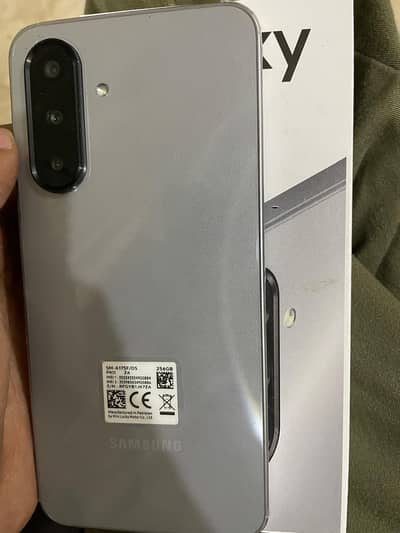 samsung A17