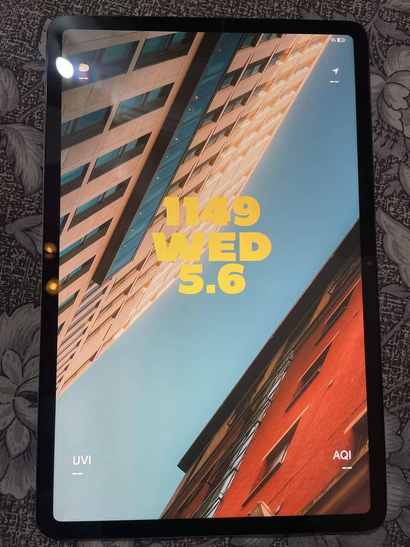 Redmi pad pro 0