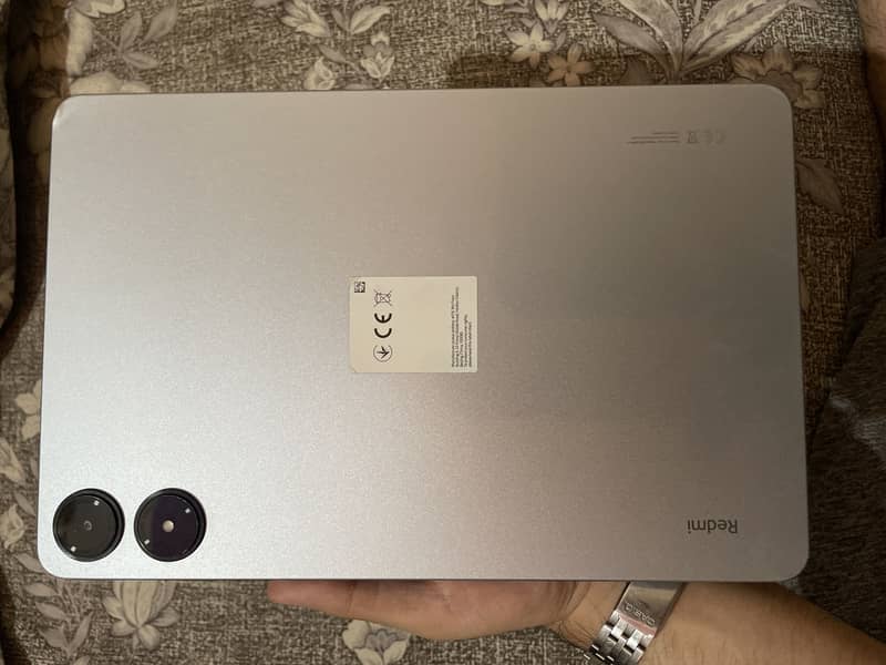 Redmi pad pro 5