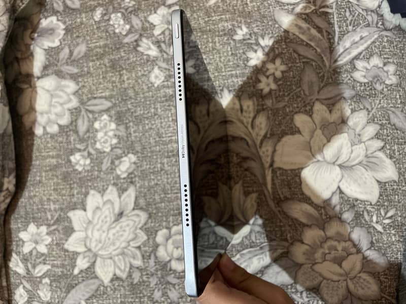 Redmi pad pro 7