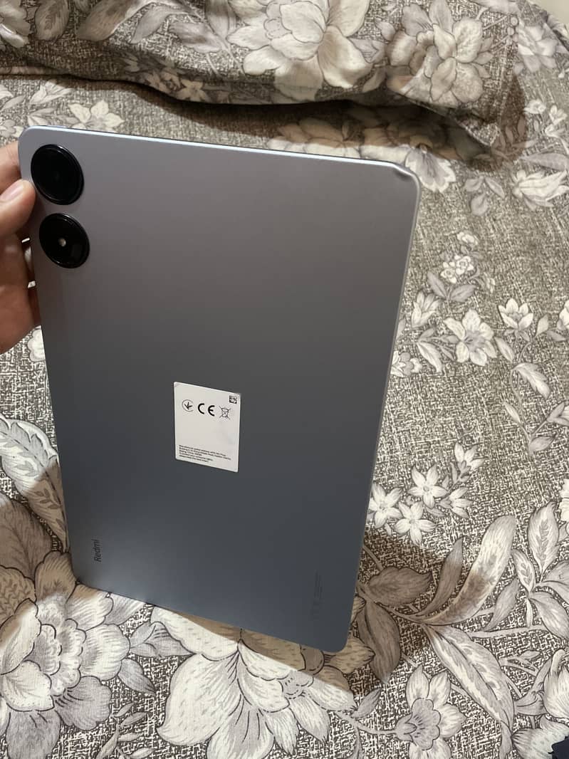 Redmi pad pro 8