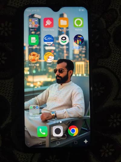 Oppo A5s 3/32  No Any Fault All OK