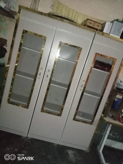 full furniture available