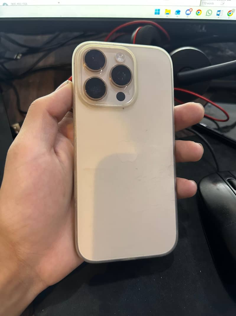 iphone 16 pro 1
