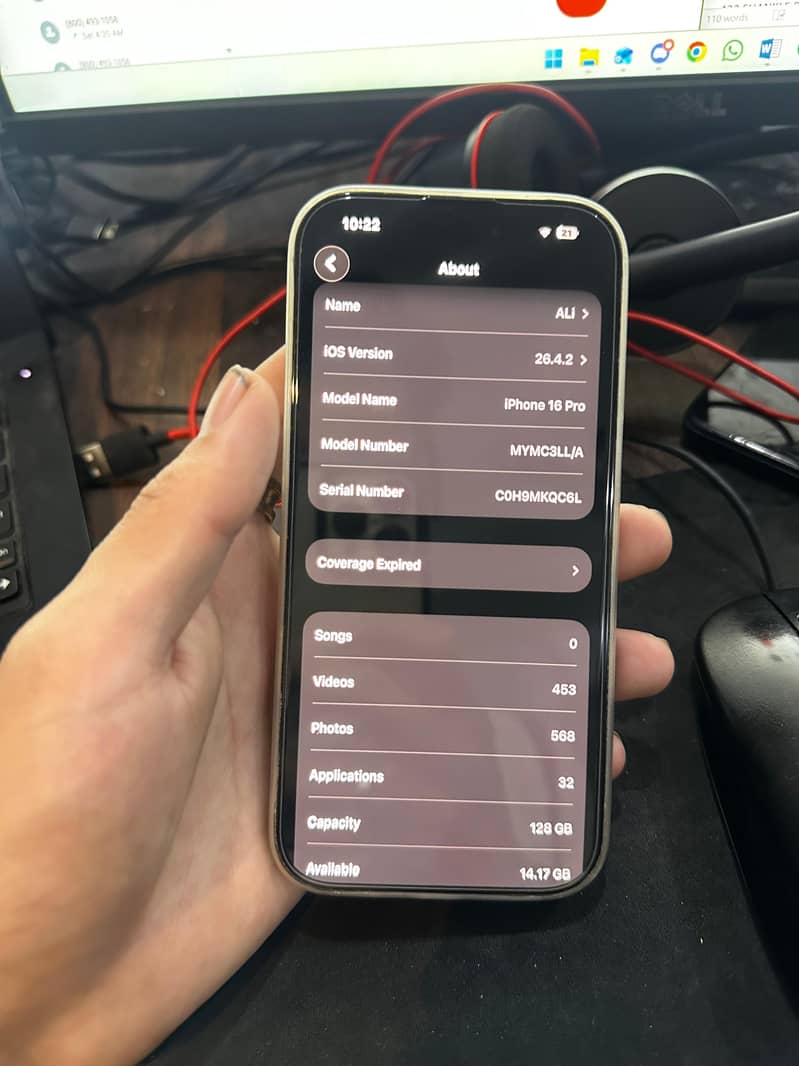 iphone 16 pro 2