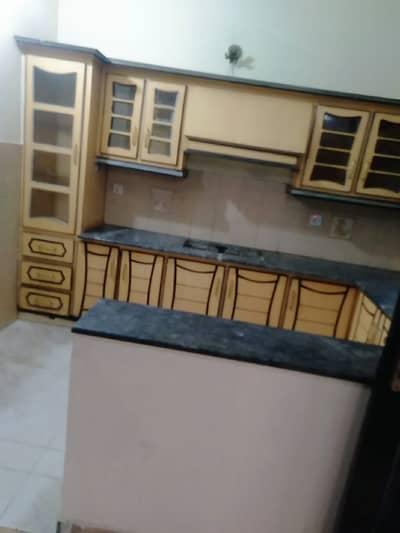 VIP beautiful 5 Marla portion is available for rent in sabzazar Lahore