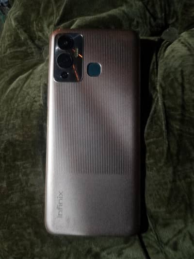 infinix hot 12 play 4/64